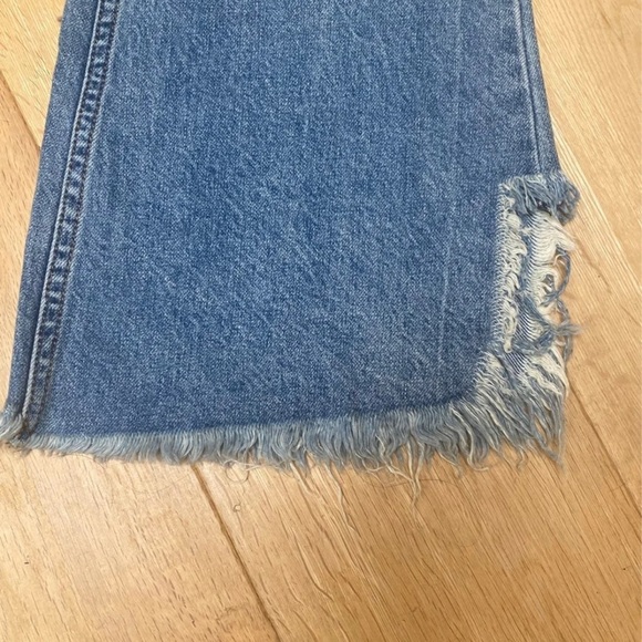 NWT Free People Flare Jeans size 27 - Picture 3 of 7